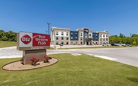 Best Western Plus Choctaw Inn & Suites