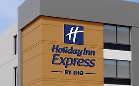 Holiday Inn Express & Suites Choctaw - Oklahoma City East By Ihg